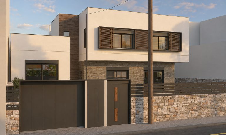 Copa Maison