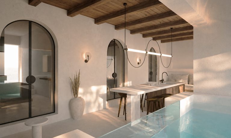 Hub Villas