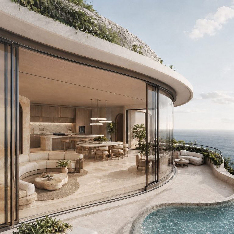 San Clemente Residence